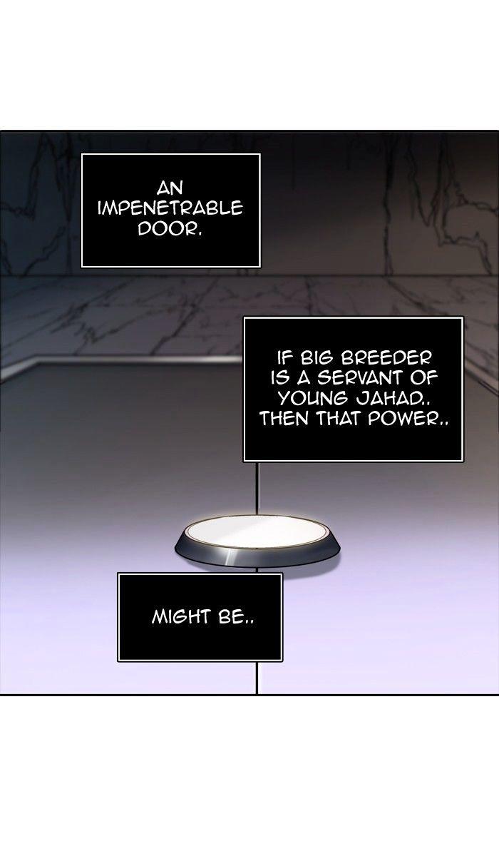 Tower Of God, Chapter 351 image 122